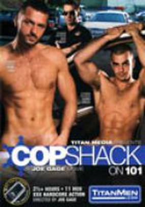 Cop Shack on 101 (видео)