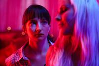 Кадр Невидимая