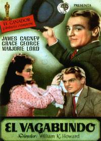 Постер Johnny Come Lately