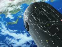 Кадр Касимаси: Девушка встречает девушку