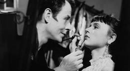 Кадр из фильма "Вечер шутов" - 1