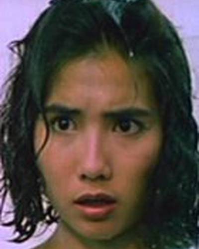 Джоанна Чан фото