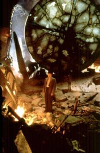 Кадр Темный город