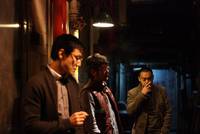 Кадр Подслушанное