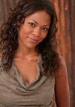 Адриа Джонсон фото