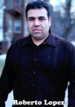 Роберто Лопез фото