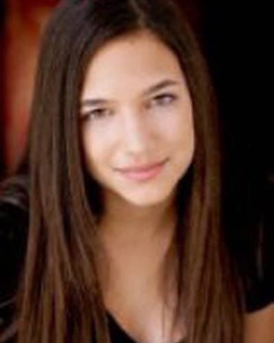 Ясмин Ямак фото