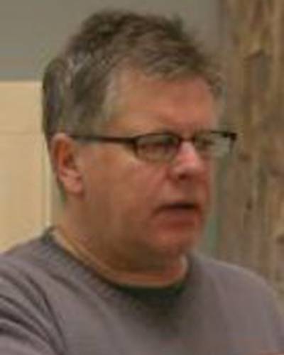 Мартин Аспхауг фото