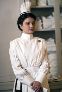 Кадр Больница Никербокер