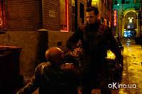 Кадр Каратель: Территория войны