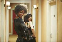 Кадр Цветок пустыни