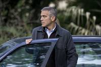 Кадр Американец