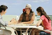 Кадр Волшебники из Вэйверли Плэйс в кино