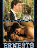 Постер из фильма "Эрнесто" - 1