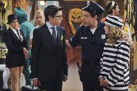 Кадр Мелисса и Джоуи