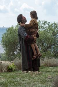 Кадр Молодой Мессия