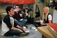 Кадр Как я встретил вашу маму