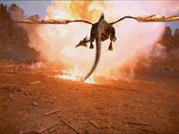 Кадр Путешествие единорога