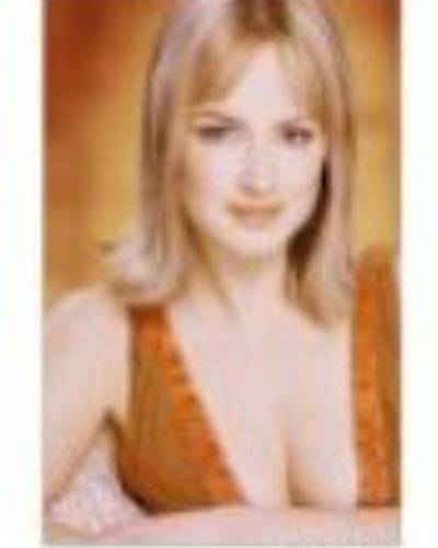 Хезер Прете фото