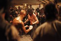 Кадр Ад на колёсах