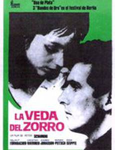 Сезон охоты на лисиц закрыт