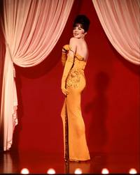 Кадр Цыганка