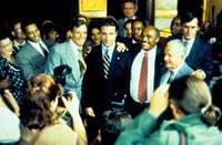 Кадр Ночь над Манхэттеном