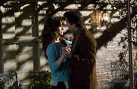 Кадр Дом у озера