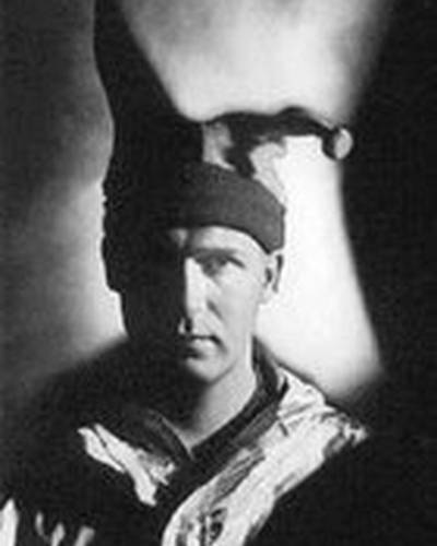 Джон Бэланс фото