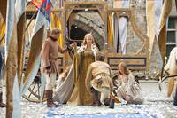 Кадр Белая королева