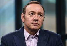 Скандал вокруг Кевина Спейси обошелся Netflix в 39 миллионов