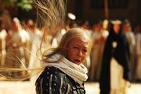 Кадр Пшеница