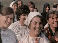 Кадр Трембита