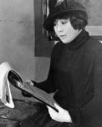 Цуру Аоки фото