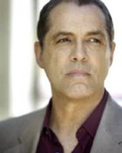 Чак МакКолам фото