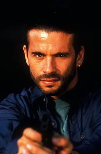 Кадр Вольный охотник (видео)