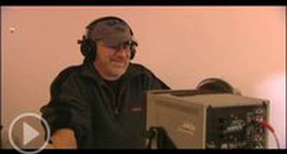 О съёмках №2