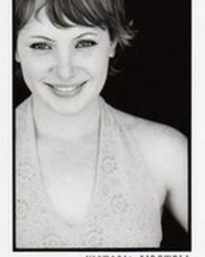 Виктория Бидвелл фото