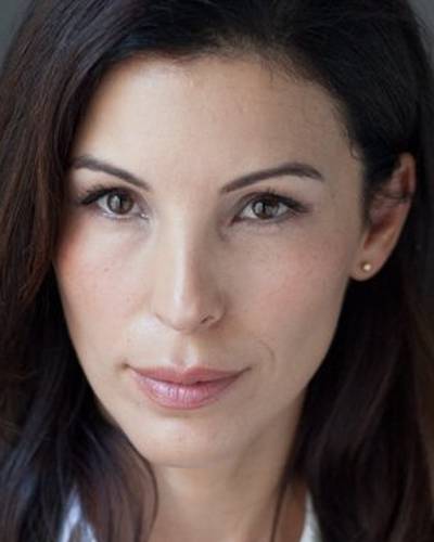 Нэнси Де Майо фото