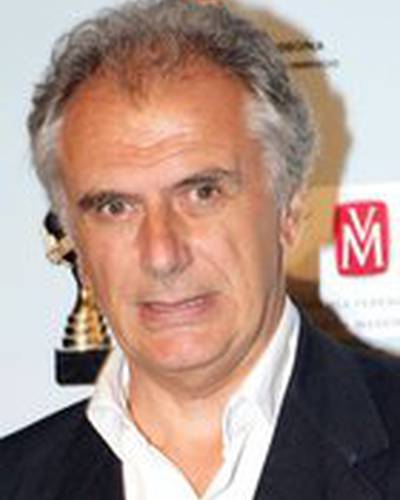 Марко Ризи фото