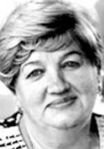 Александра Свенская фото