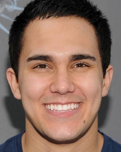 Карлос Пена фото