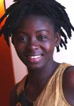 Дженеба Коне фото