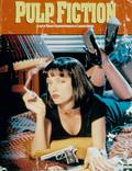 Постер из фильма "Криминальное чтиво" - 1