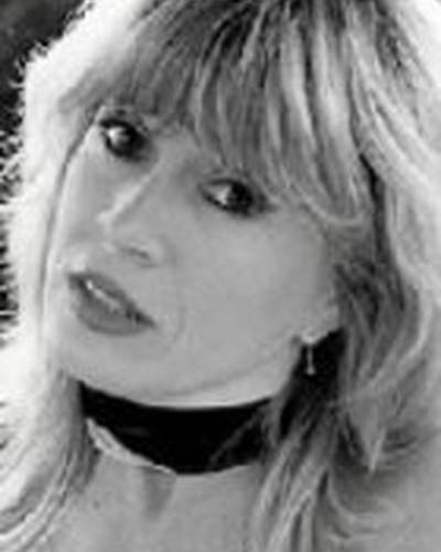 Людмила Смородина фото