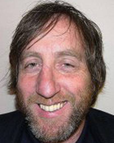 Майкл Смайли фото