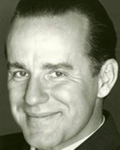 Фил Хартмен фото