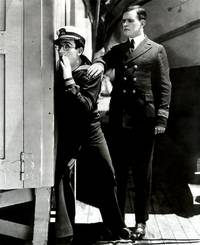 Кадр Прирождённый моряк