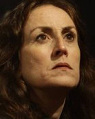 Бел Гарсия фото