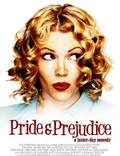 Постер из фильма "Гордость и предрассудки" - 1